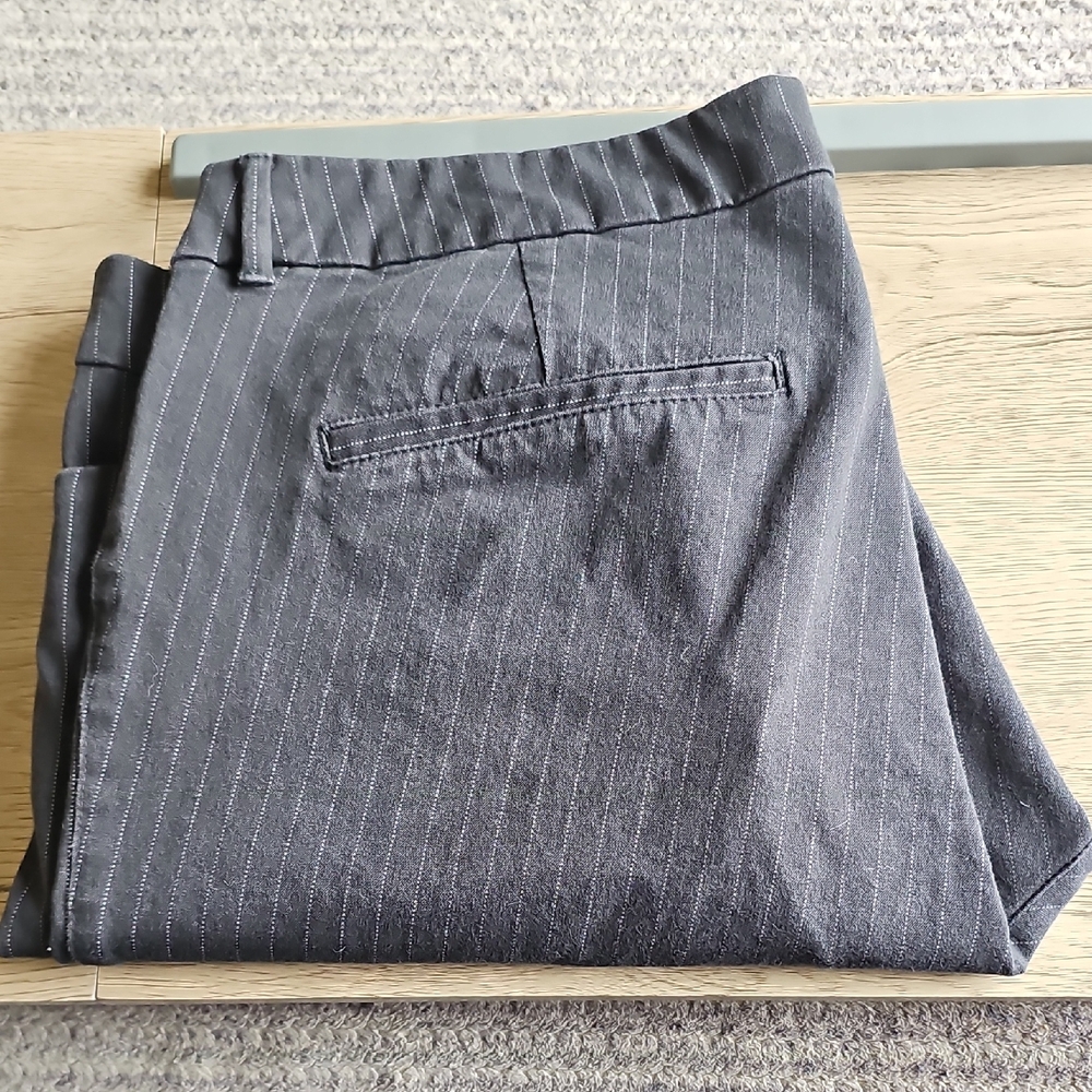 EUC, Old Navy Size 14 Slacks